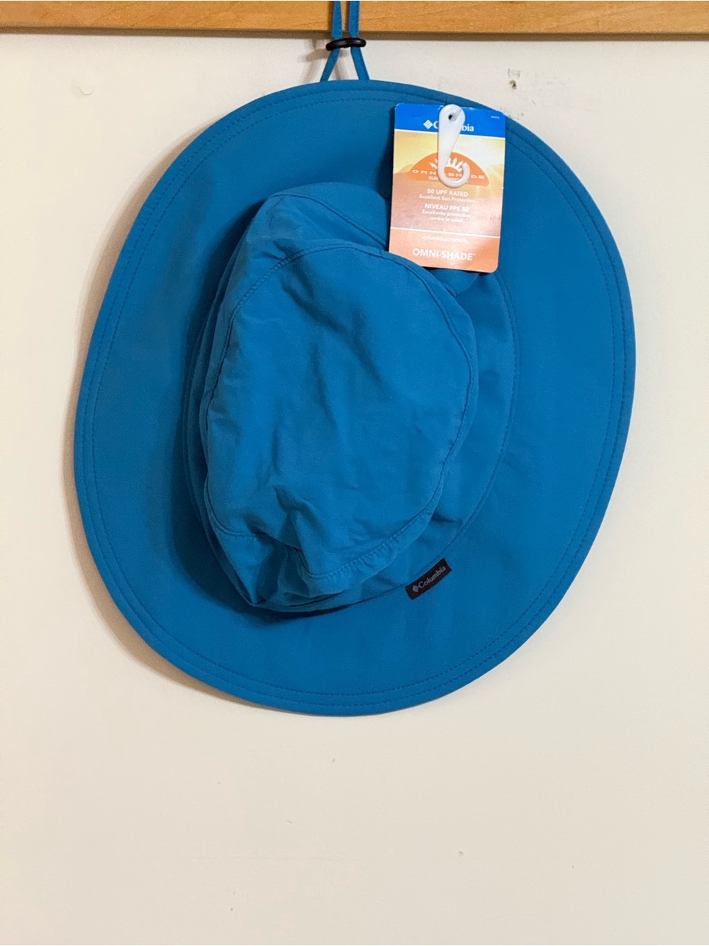 Columbia Roatan Drifter Booney Hat
